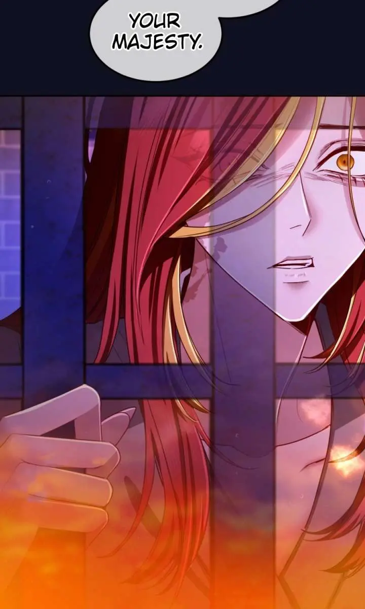 I Will Fall with the Emperor Chapter 154 Page 31