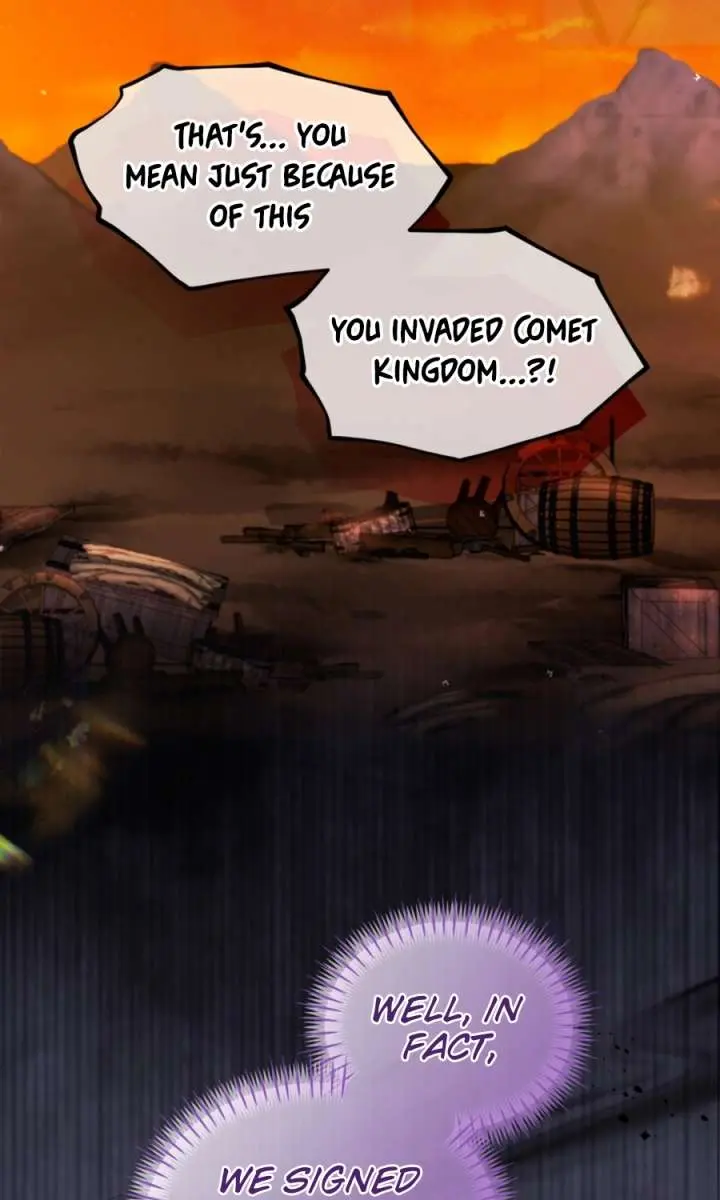 I Will Fall with the Emperor Chapter 154 Page 32