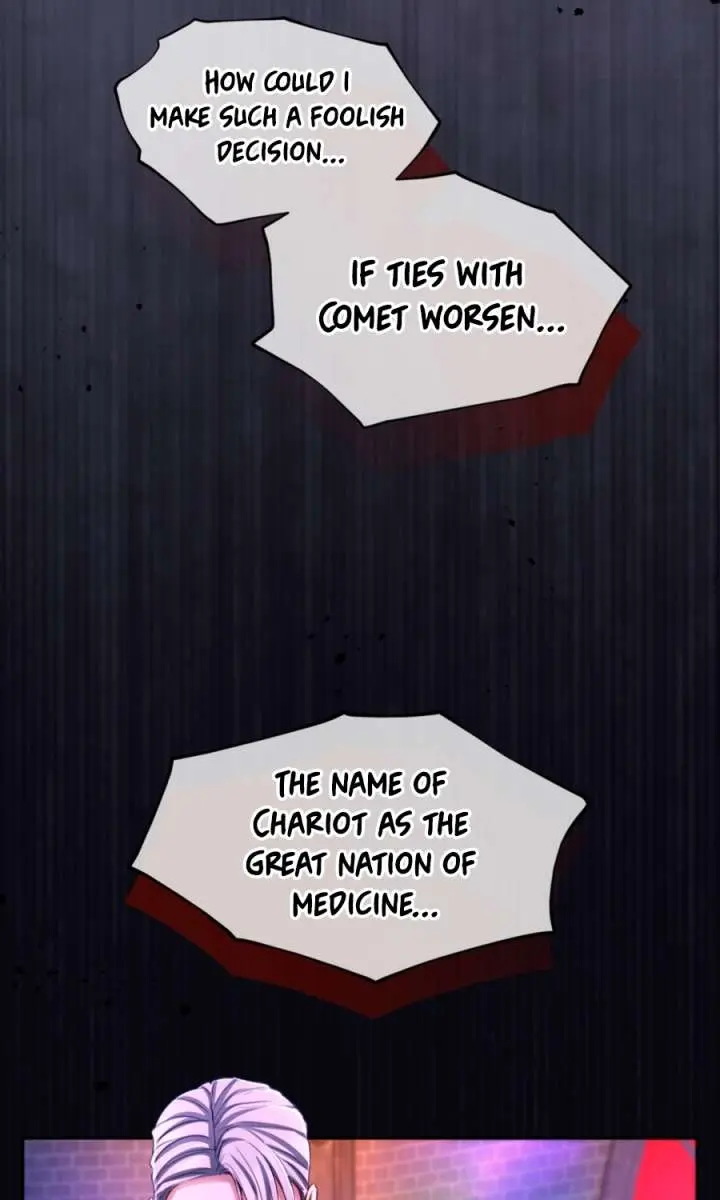 I Will Fall with the Emperor Chapter 154 Page 34