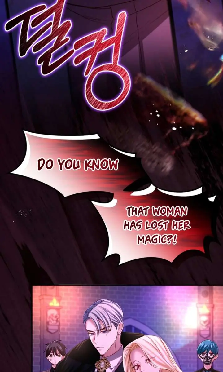 I Will Fall with the Emperor Chapter 154 Page 40
