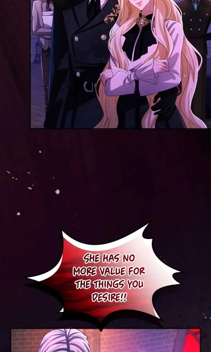 I Will Fall with the Emperor Chapter 154 Page 41