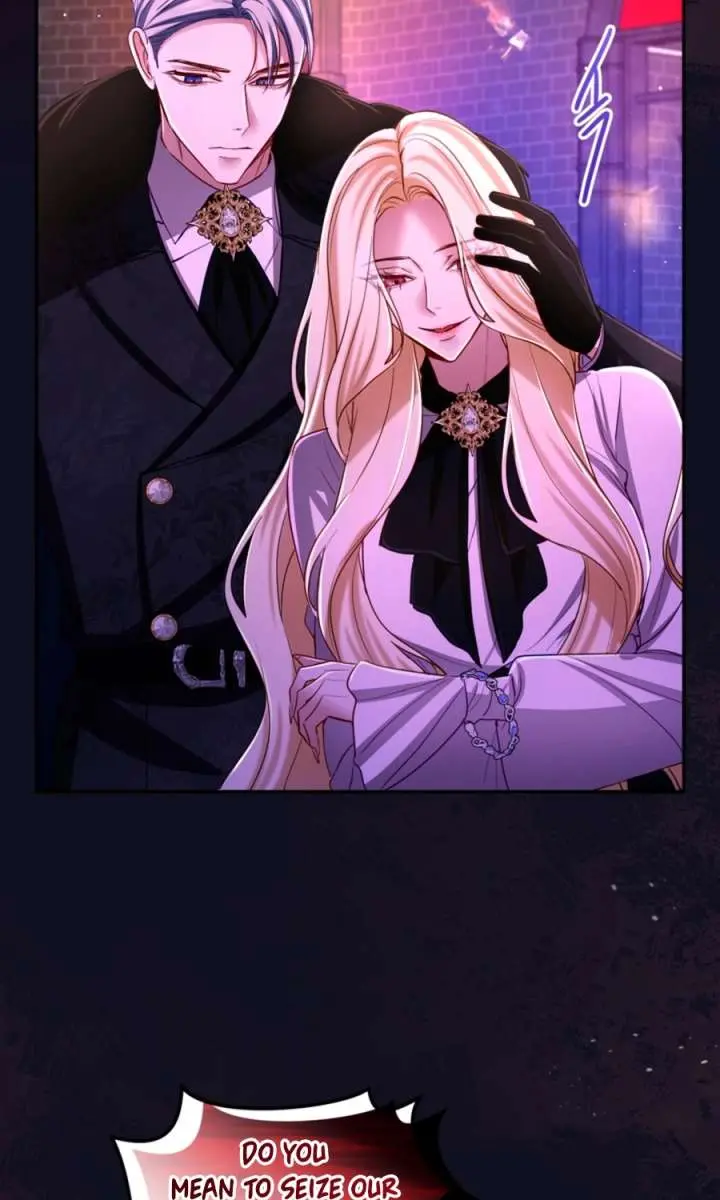 I Will Fall with the Emperor Chapter 154 Page 42