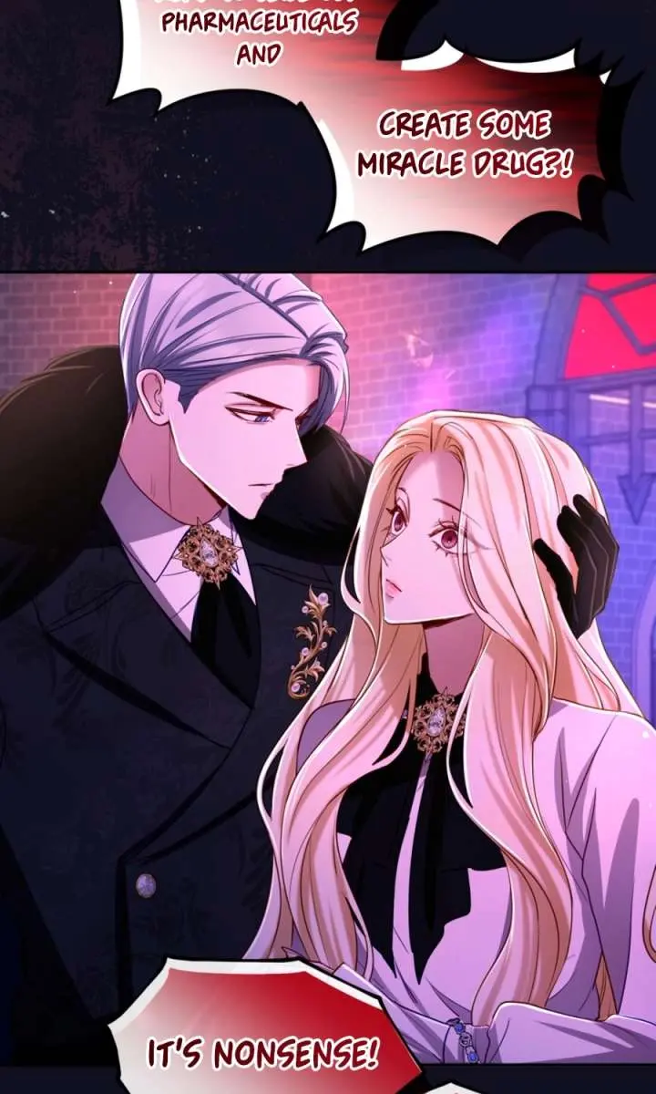 I Will Fall with the Emperor Chapter 154 Page 43