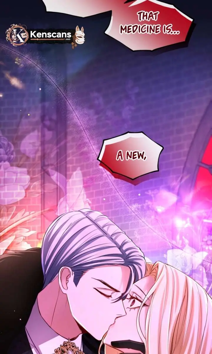 I Will Fall with the Emperor Chapter 154 Page 44