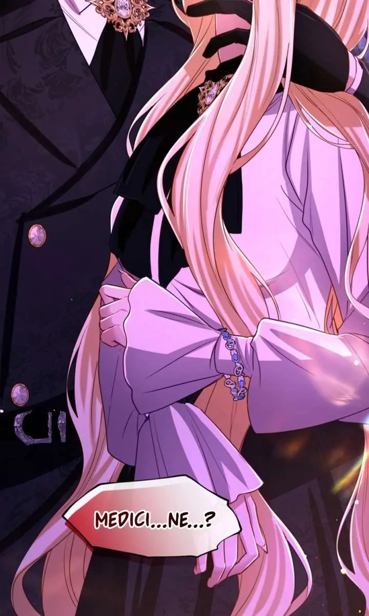 I Will Fall with the Emperor Chapter 154 Page 45