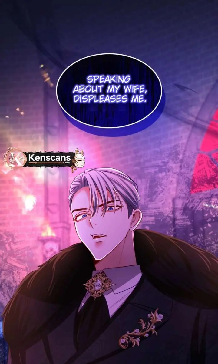 I Will Fall with the Emperor Chapter 154 Page 49