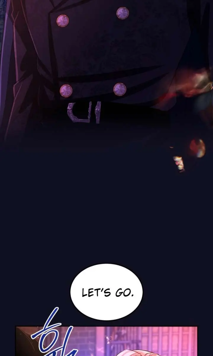 I Will Fall with the Emperor Chapter 154 Page 50