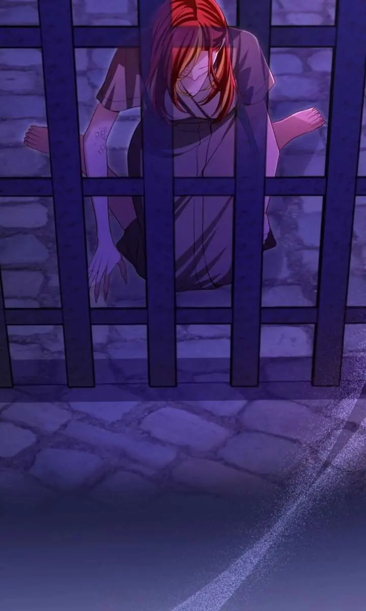 I Will Fall with the Emperor Chapter 154 Page 53