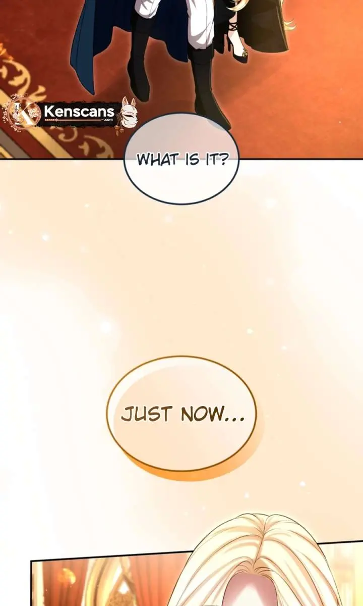 I Will Fall with the Emperor Chapter 154 Page 56