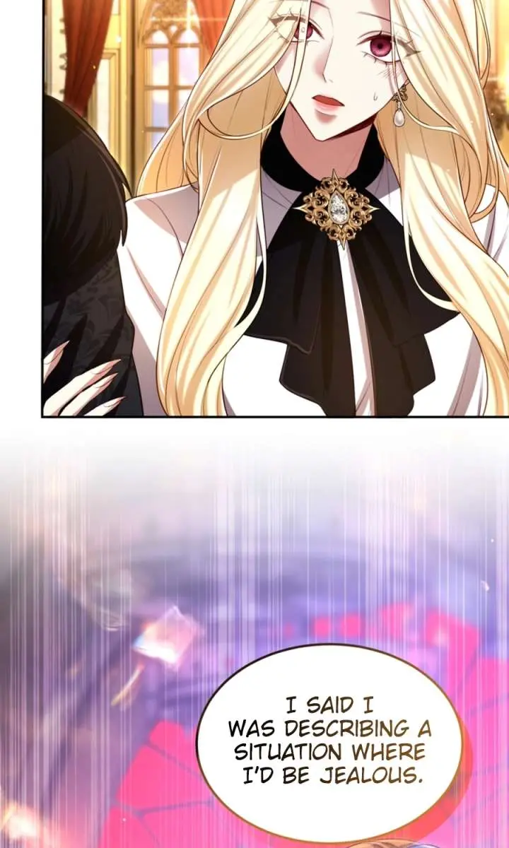 I Will Fall with the Emperor Chapter 154 Page 57