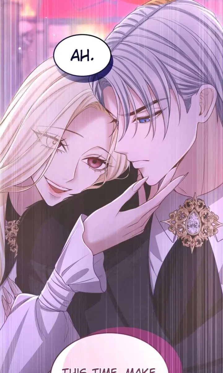I Will Fall with the Emperor Chapter 154 Page 58