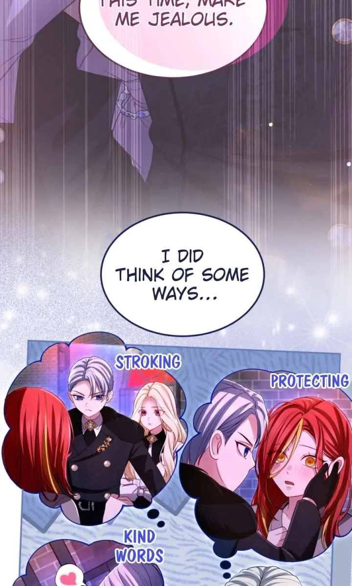 I Will Fall with the Emperor Chapter 154 Page 59