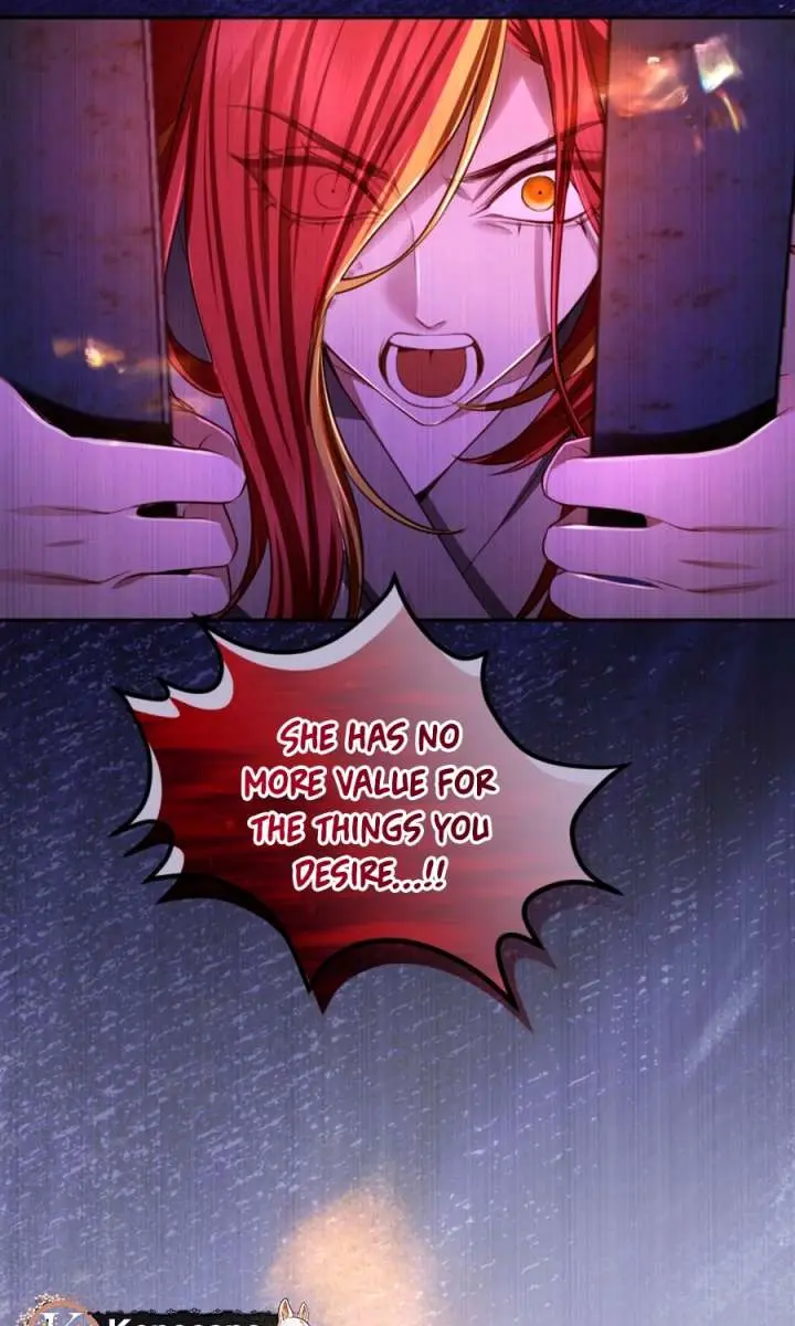 I Will Fall with the Emperor Chapter 154 Page 61