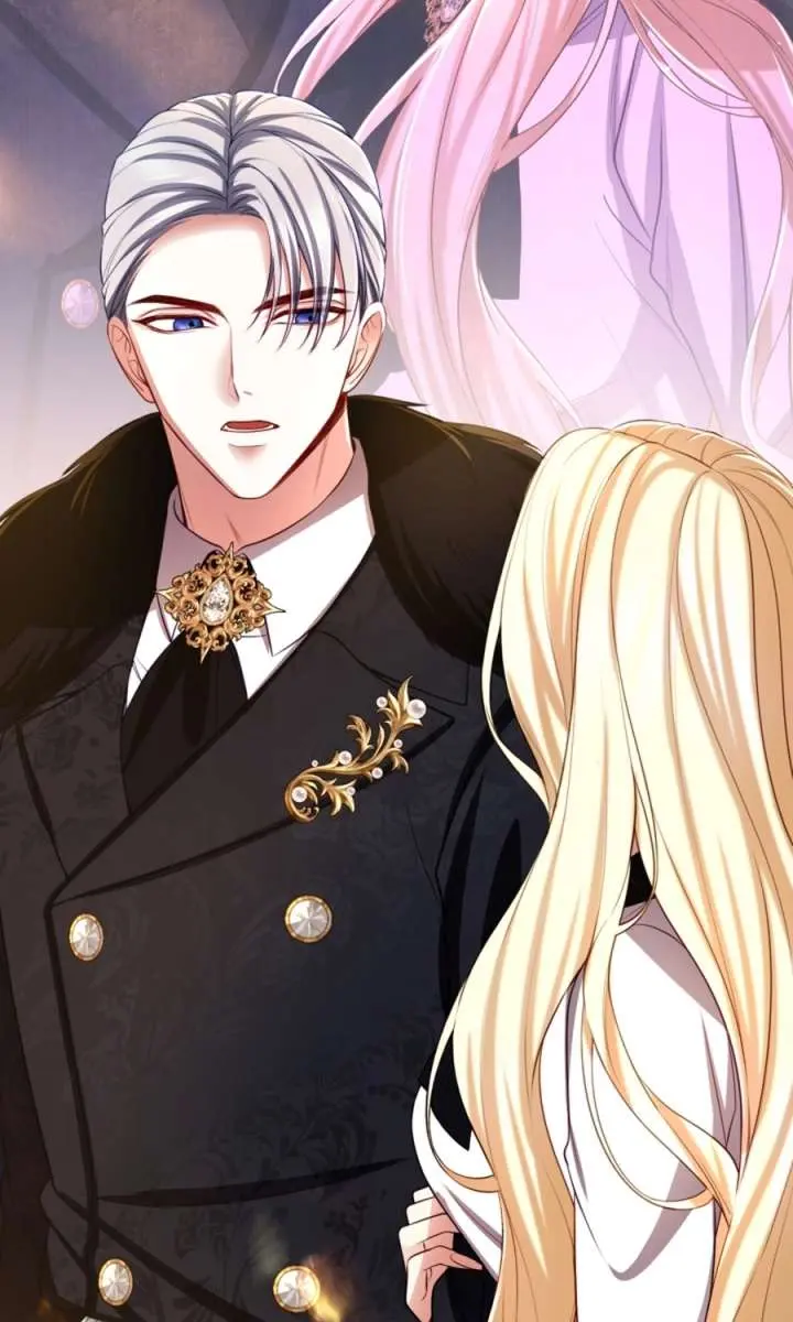 I Will Fall with the Emperor Chapter 154 Page 63