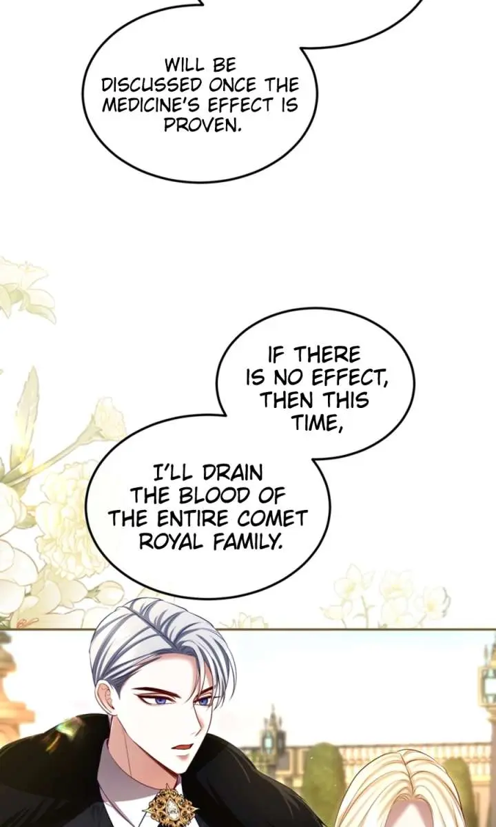 I Will Fall with the Emperor Chapter 154 Page 68
