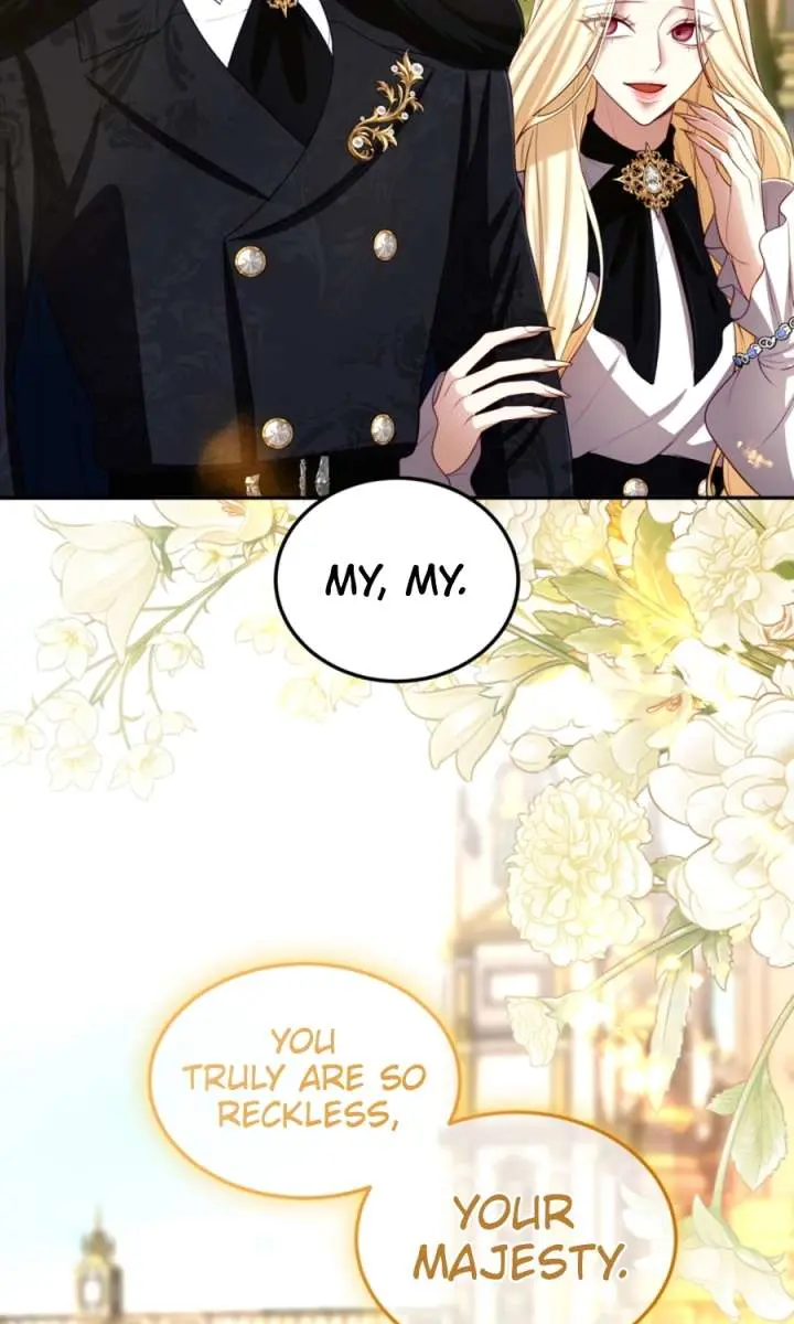 I Will Fall with the Emperor Chapter 154 Page 69