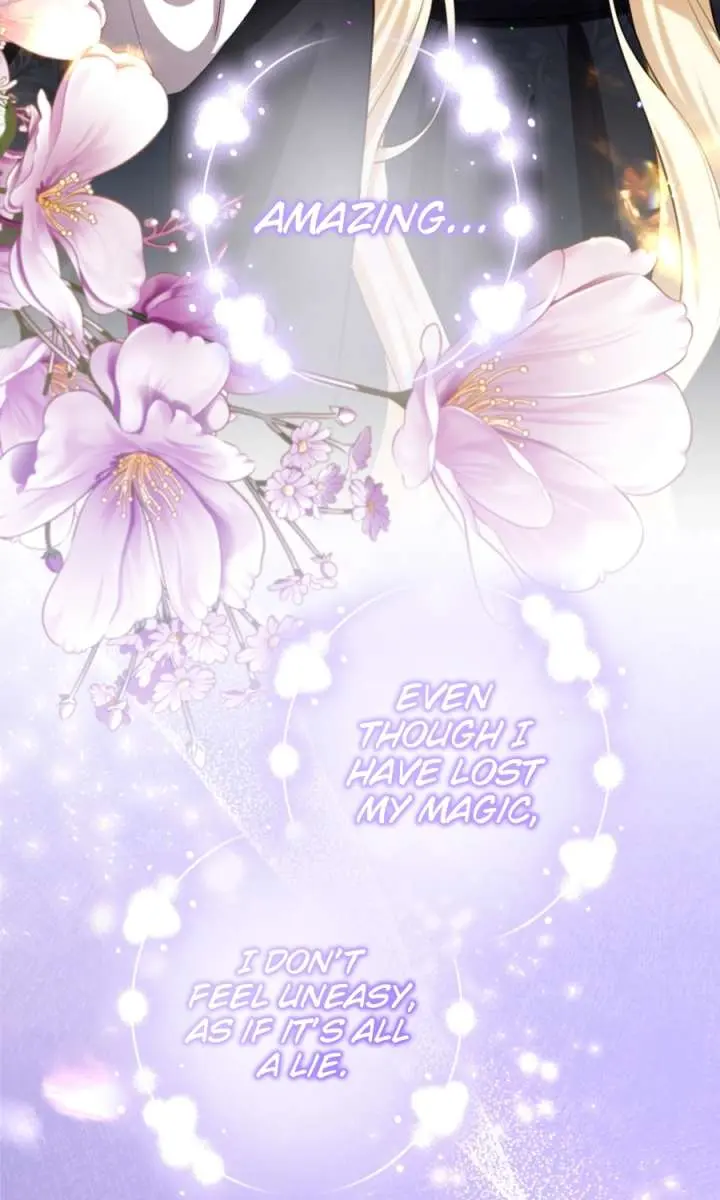 I Will Fall with the Emperor Chapter 154 Page 71