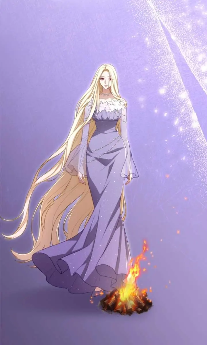 I Will Fall with the Emperor Chapter 154 Page 72