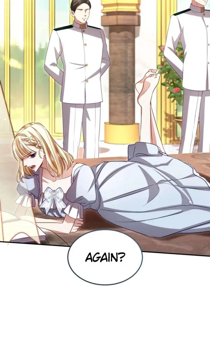 I Will Fall with the Emperor Chapter 155 Page 3