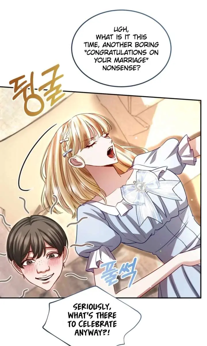 I Will Fall with the Emperor Chapter 155 Page 4