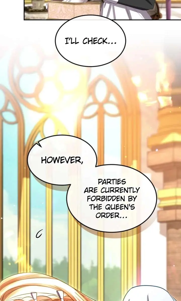 I Will Fall with the Emperor Chapter 155 Page 6
