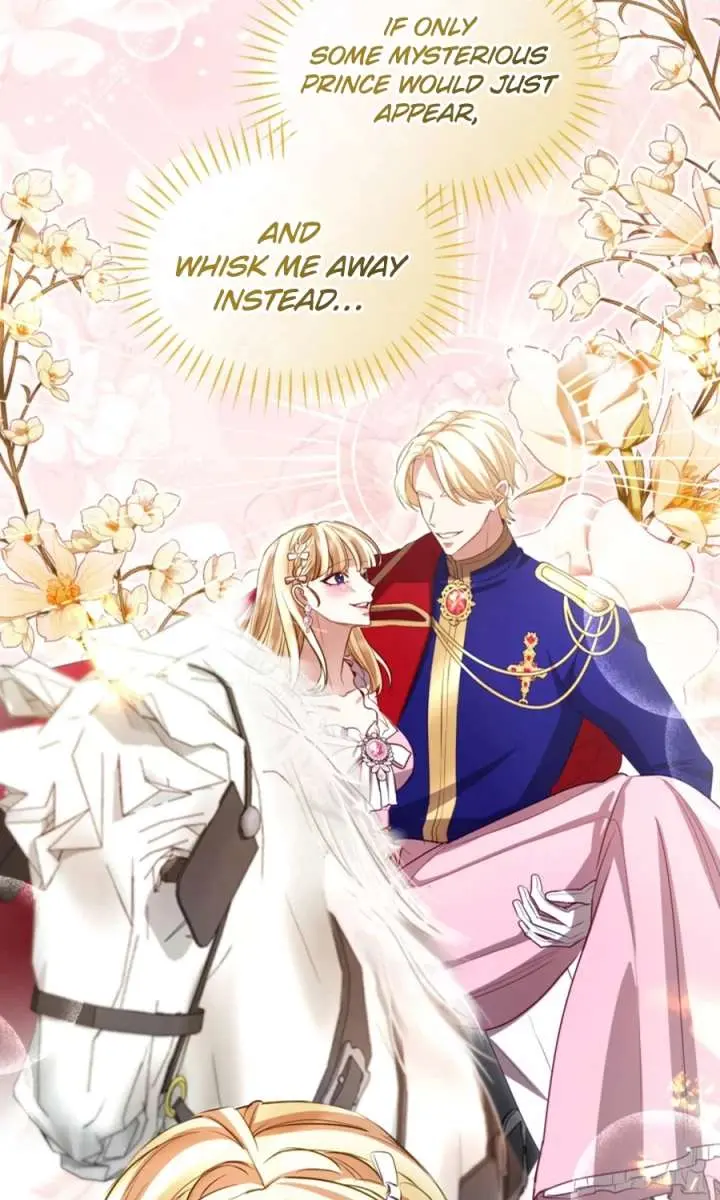 I Will Fall with the Emperor Chapter 155 Page 8