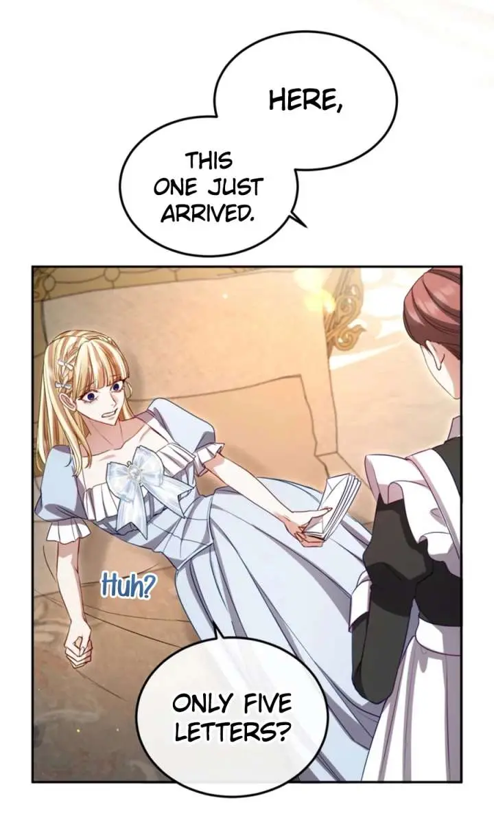 I Will Fall with the Emperor Chapter 155 Page 10