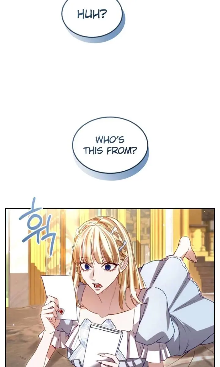 I Will Fall with the Emperor Chapter 155 Page 12