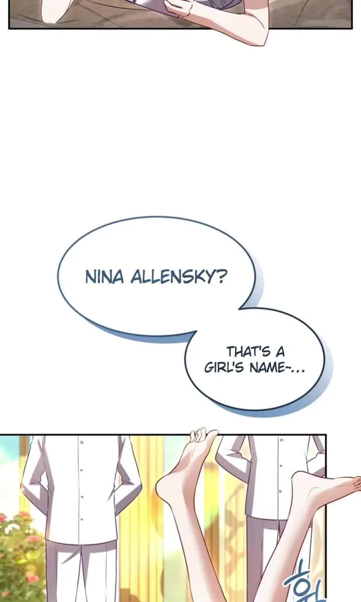I Will Fall with the Emperor Chapter 155 Page 13