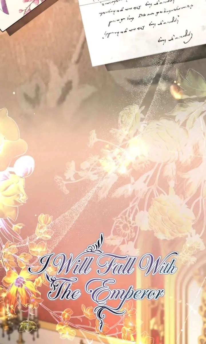 I Will Fall with the Emperor Chapter 155 Page 15