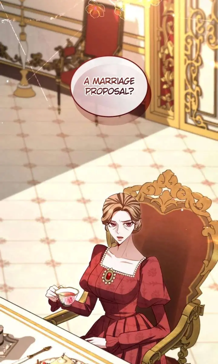 I Will Fall with the Emperor Chapter 155 Page 16