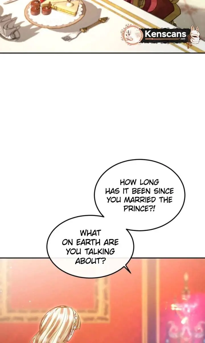 I Will Fall with the Emperor Chapter 155 Page 17