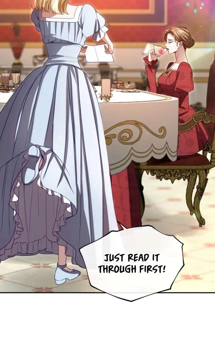 I Will Fall with the Emperor Chapter 155 Page 18