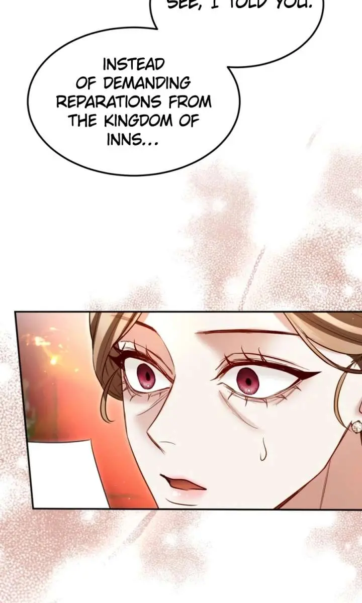 I Will Fall with the Emperor Chapter 155 Page 20