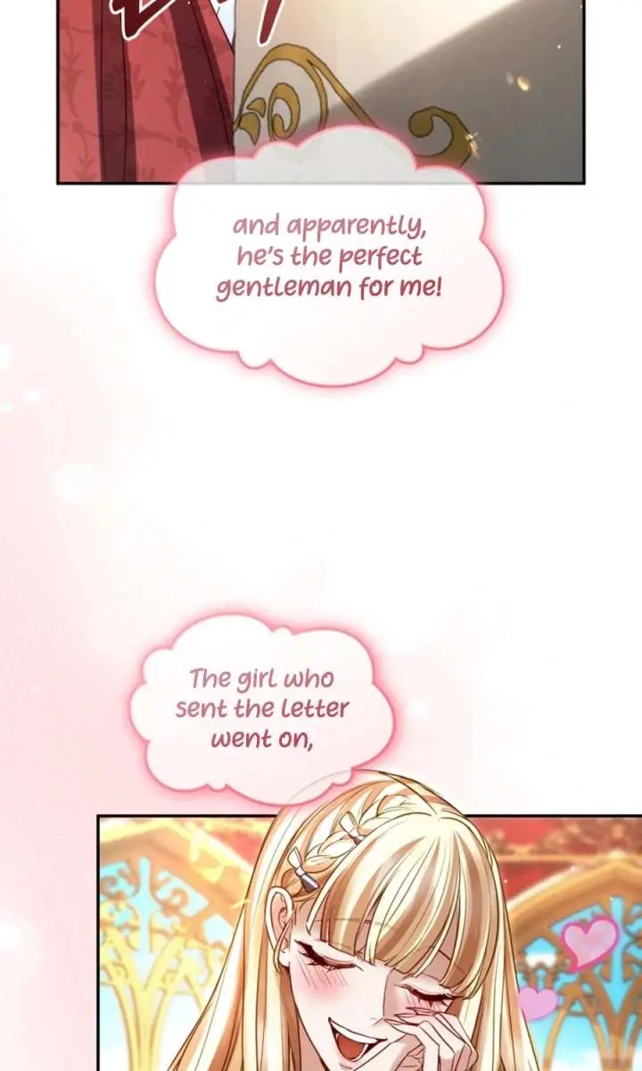 I Will Fall with the Emperor Chapter 155 Page 22
