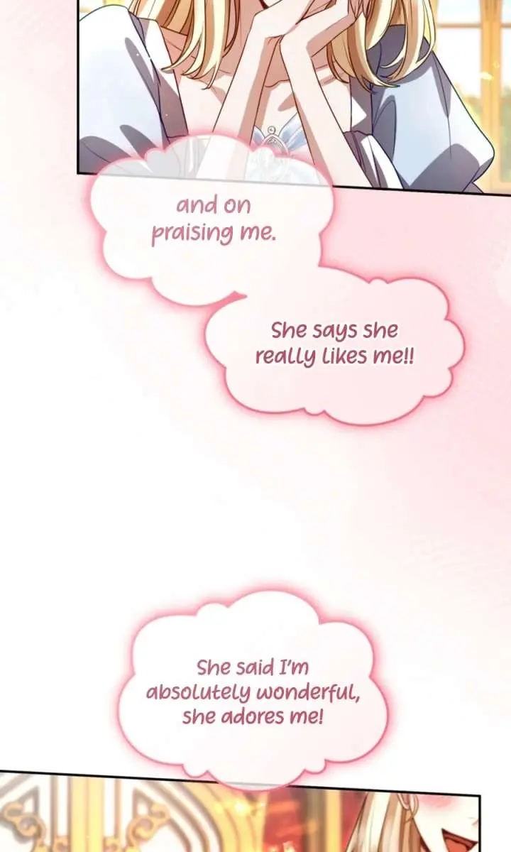 I Will Fall with the Emperor Chapter 155 Page 23