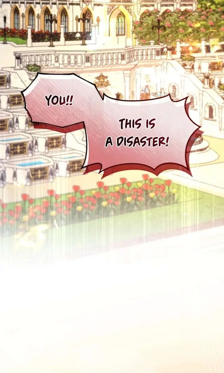 I Will Fall with the Emperor Chapter 155 Page 25