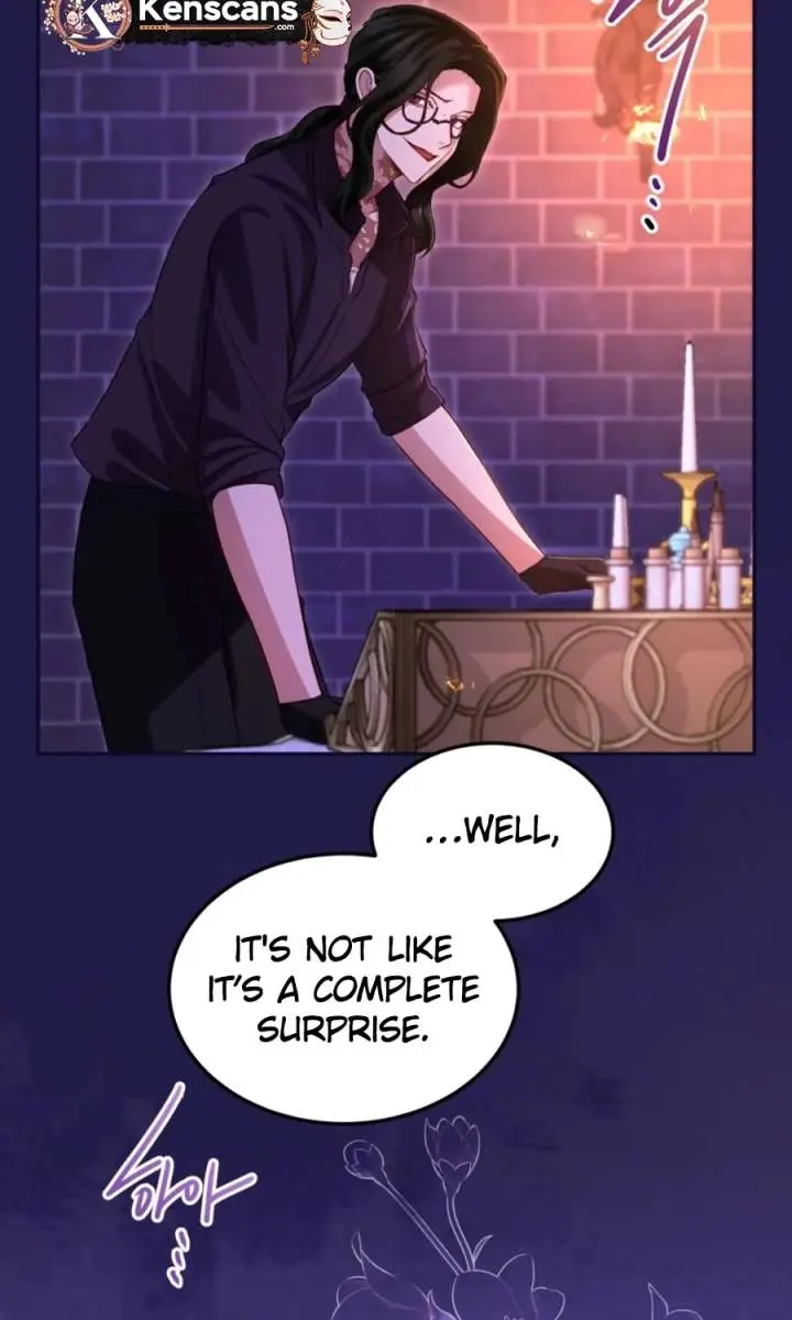 I Will Fall with the Emperor Chapter 155 Page 31