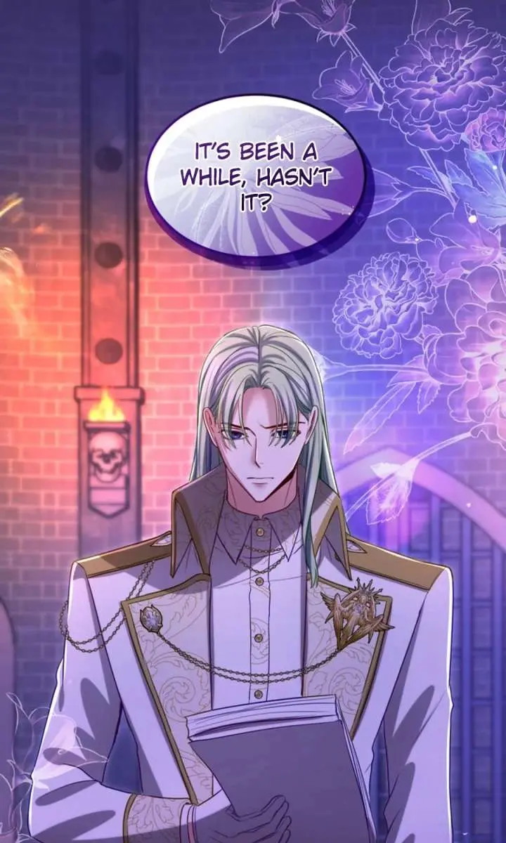 I Will Fall with the Emperor Chapter 155 Page 32