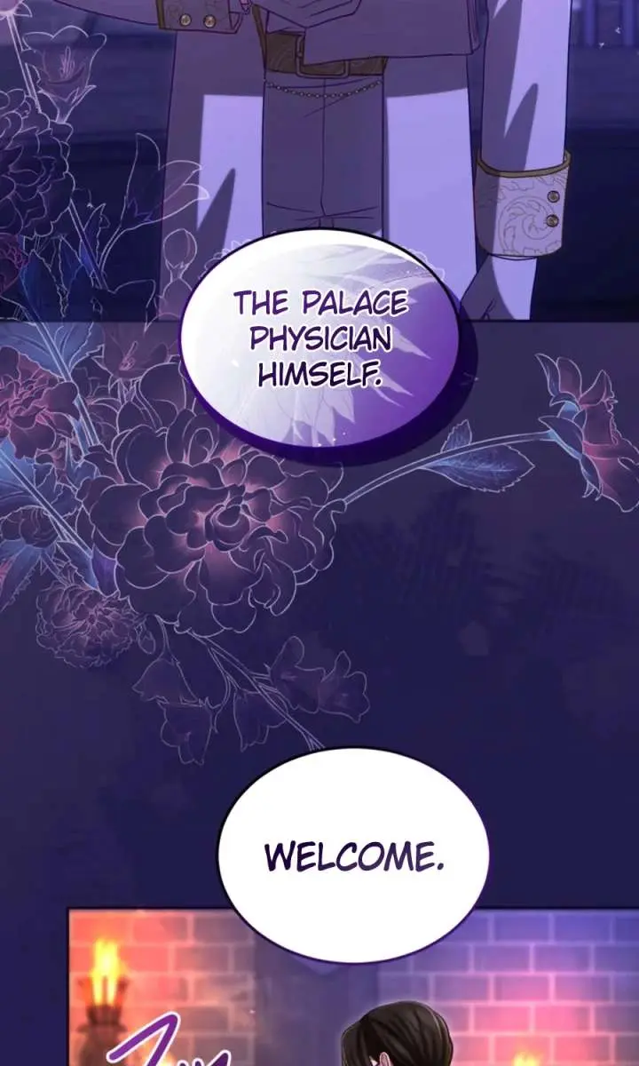 I Will Fall with the Emperor Chapter 155 Page 33