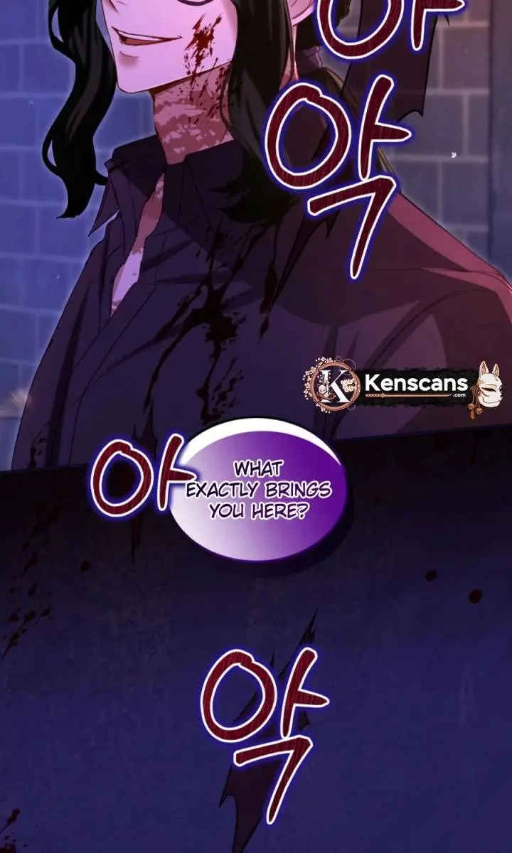 I Will Fall with the Emperor Chapter 155 Page 38