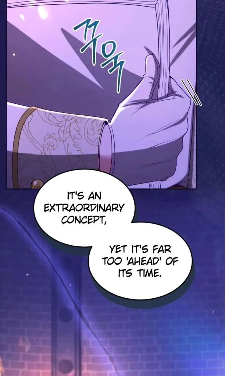 I Will Fall with the Emperor Chapter 155 Page 41