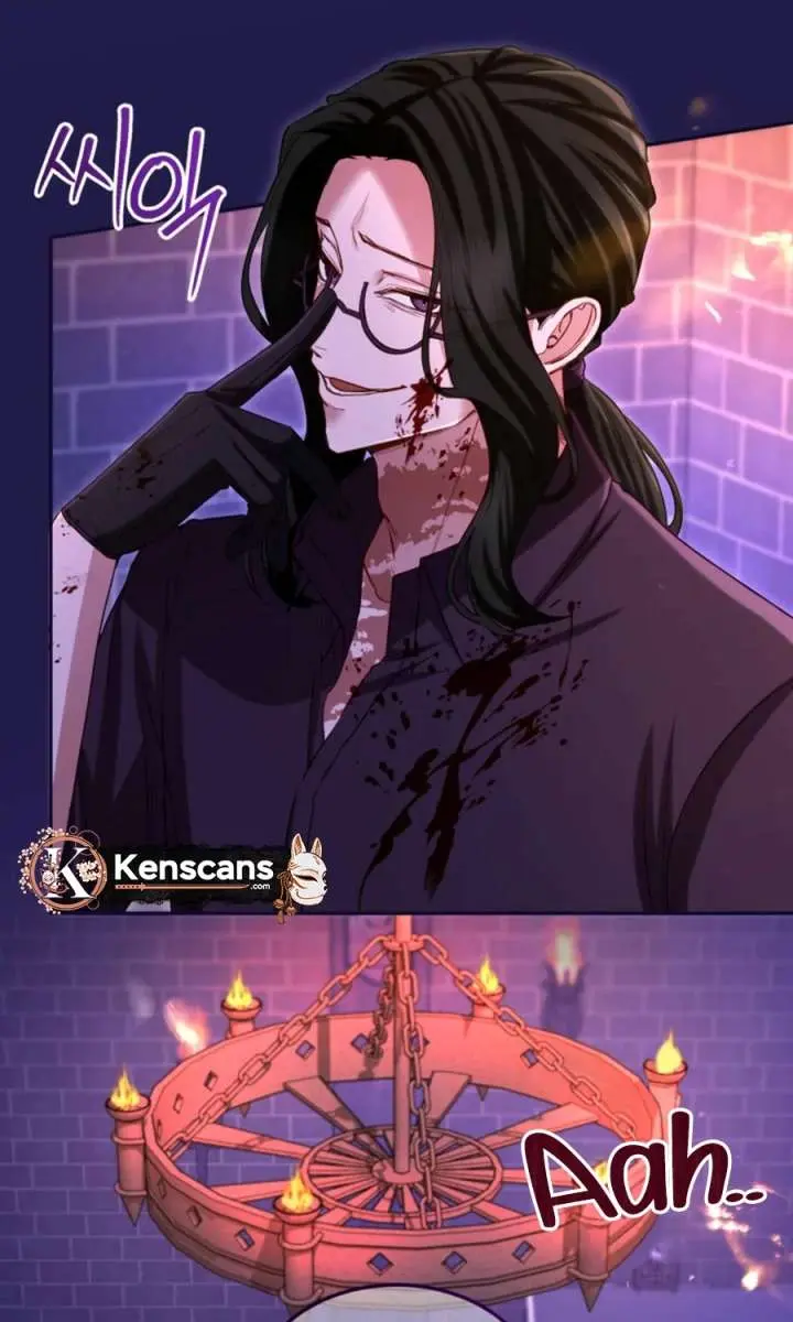 I Will Fall with the Emperor Chapter 155 Page 44