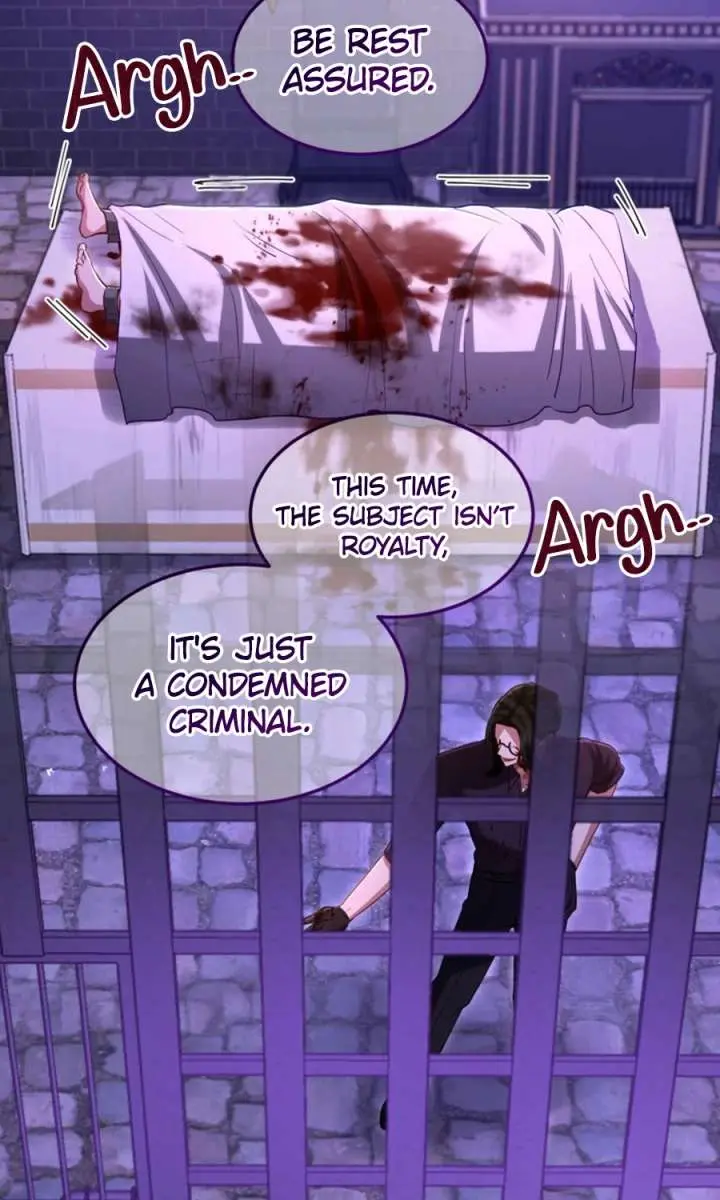 I Will Fall with the Emperor Chapter 155 Page 45