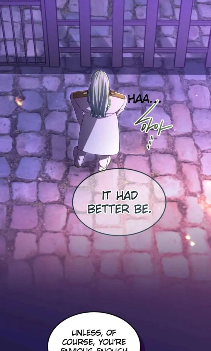 I Will Fall with the Emperor Chapter 155 Page 46