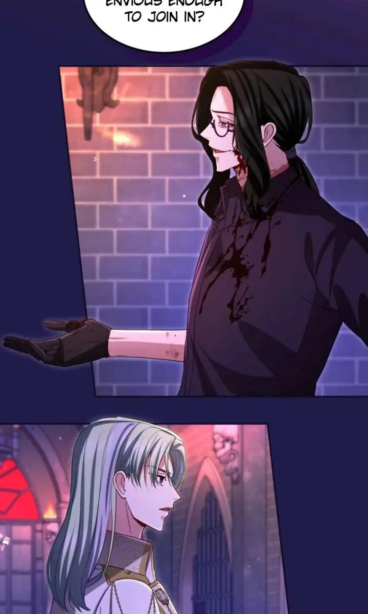 I Will Fall with the Emperor Chapter 155 Page 47