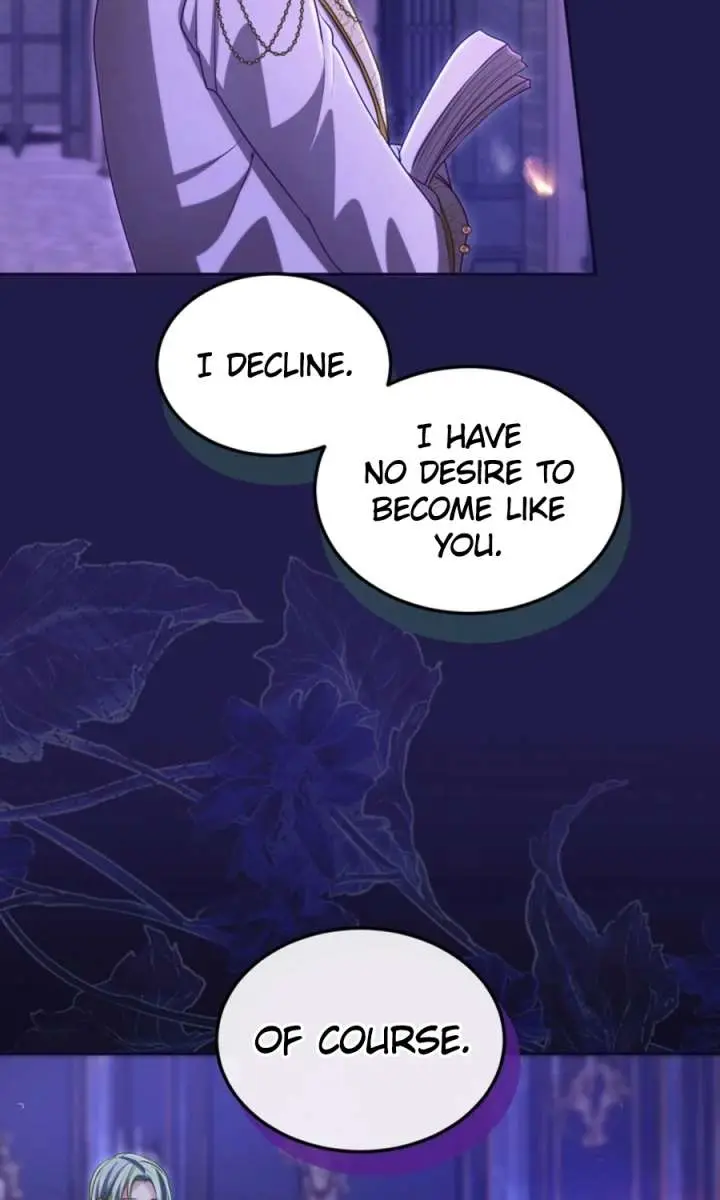 I Will Fall with the Emperor Chapter 155 Page 48