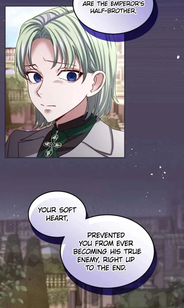 I Will Fall with the Emperor Chapter 155 Page 51