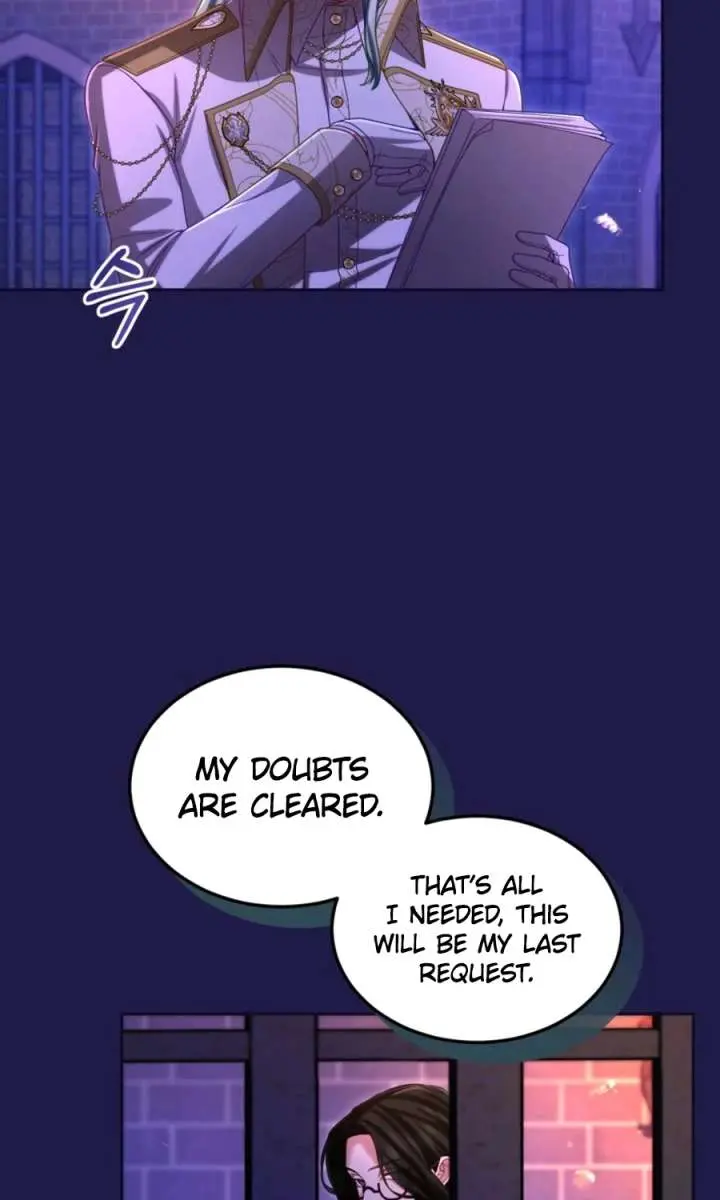 I Will Fall with the Emperor Chapter 155 Page 54