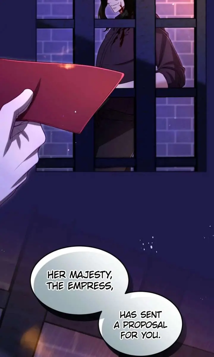 I Will Fall with the Emperor Chapter 155 Page 55